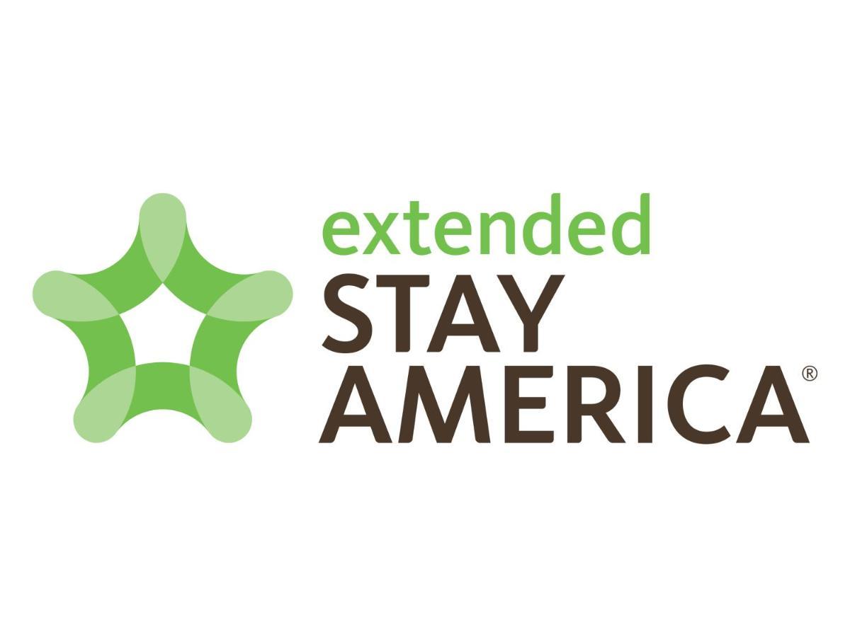 Extended Stay America Suites - Albuquerque - Airport Eksteriør bilde